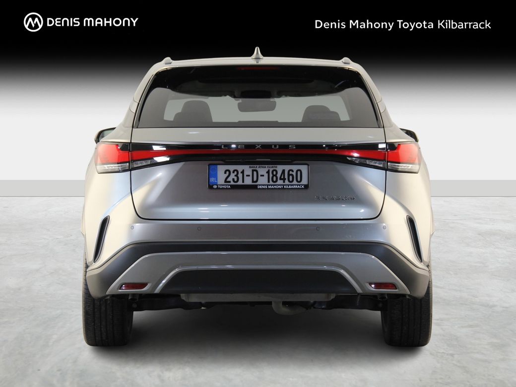 2023 Lexus RX