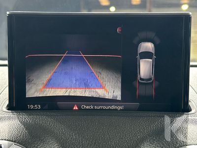 2017 Audi A3