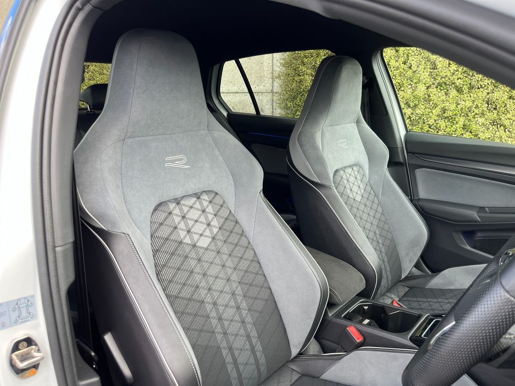 2022 Volkswagen Golf