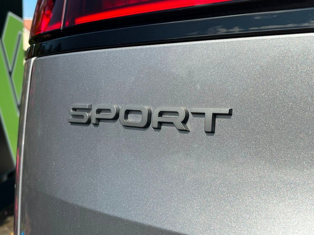 2023 Land Rover Range Rover Sport