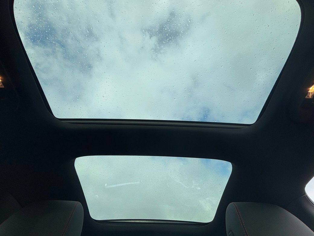 2023 Mercedes-Benz EQB