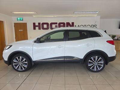 2017 Renault Kadjar