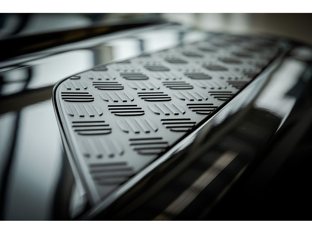 2022 Land Rover Defender
