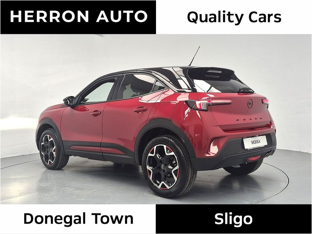 2024 Opel Mokka