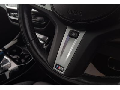 2022 BMW iX3