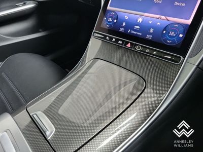 2024 Mercedes-Benz C Class