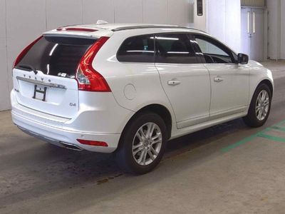 2015 Volvo XC60