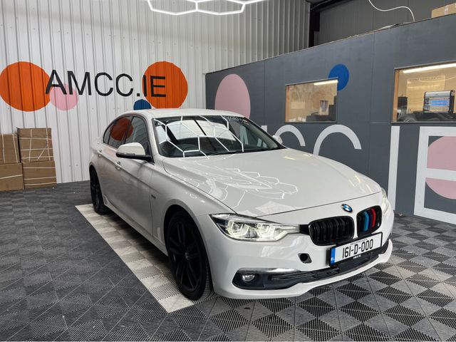 vehicle for sale from The Automatic Motor Car Centre