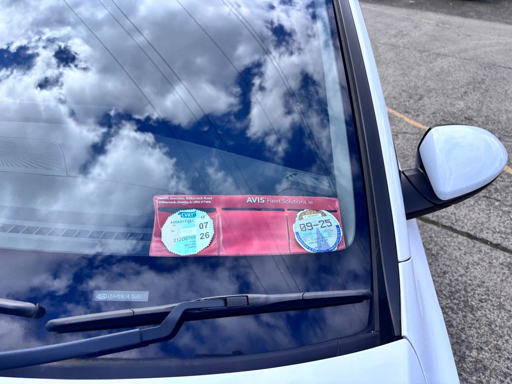 2021 Kia Ceed