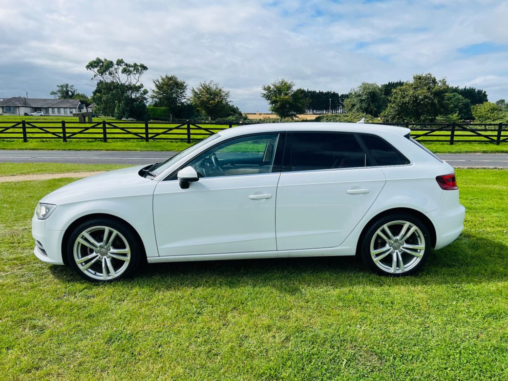 2016 Audi A3