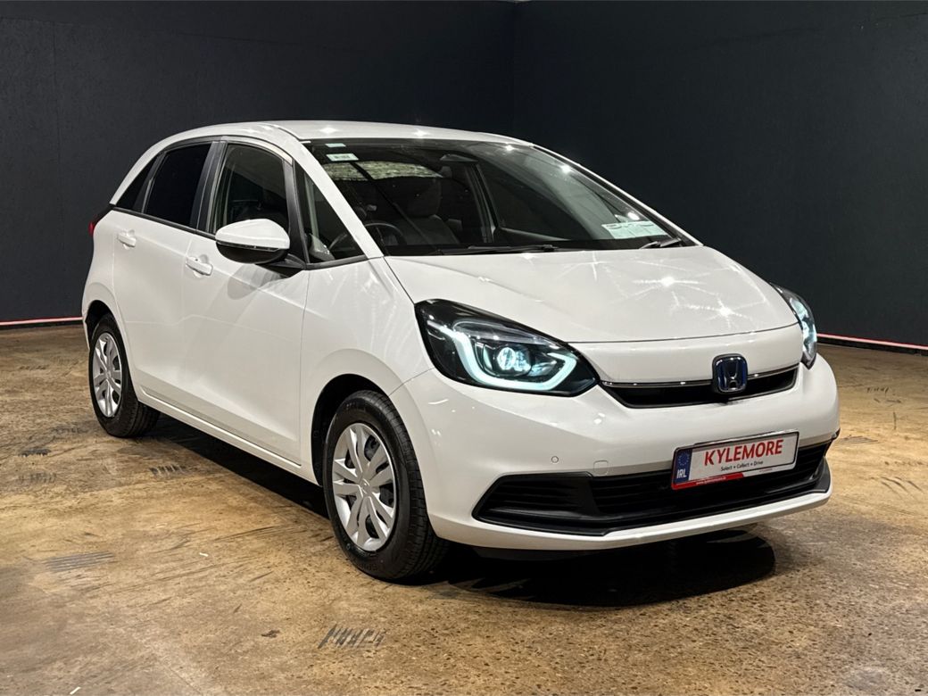 2024 Honda Fit