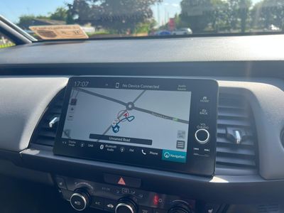 2024 Honda Jazz