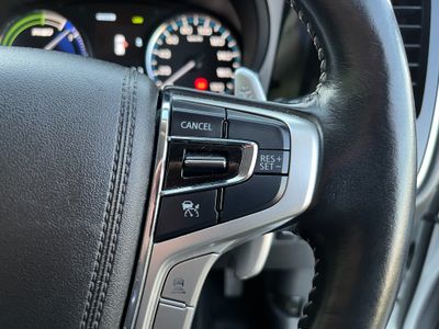 2019 Mitsubishi Outlander