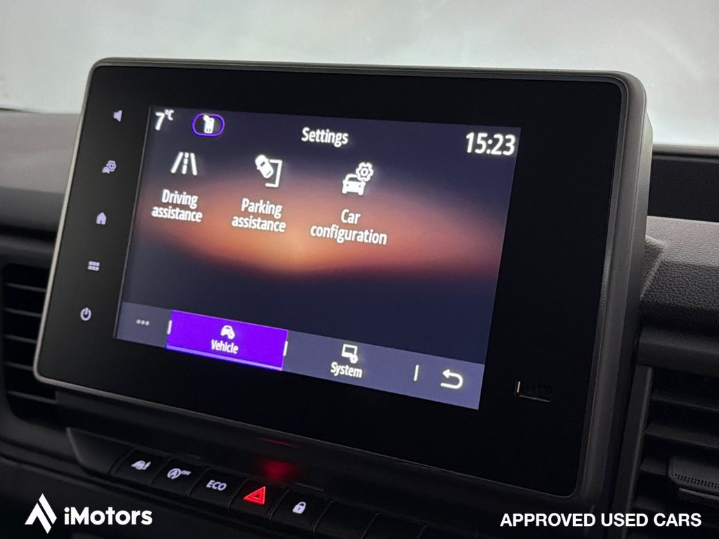 2026 Nissan Primastar