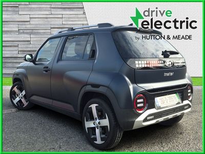2026 Hyundai INSTER