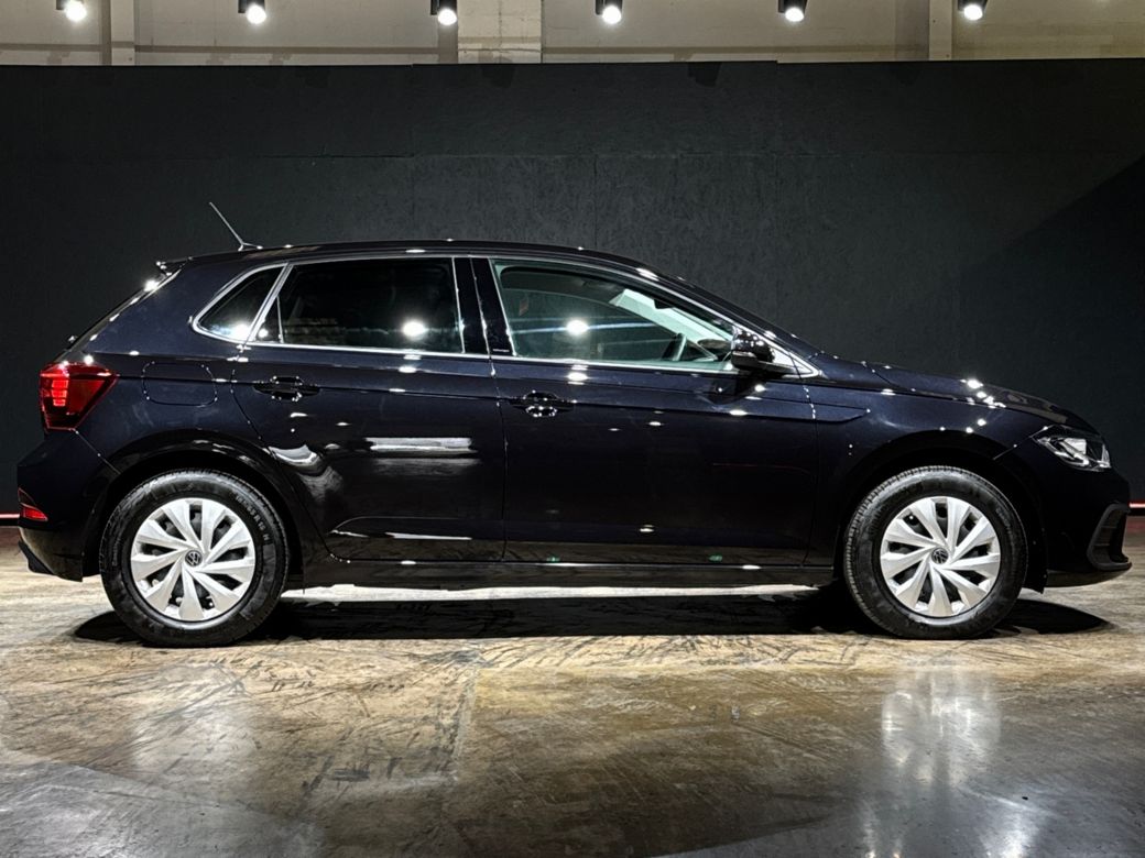 2023 Volkswagen Polo