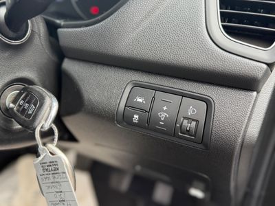 2017 Hyundai i20