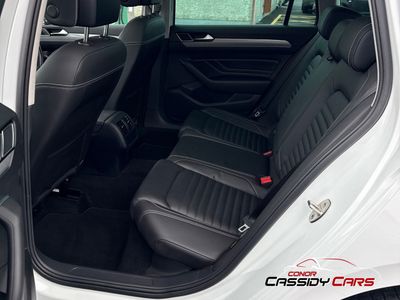 2021 Volkswagen Passat