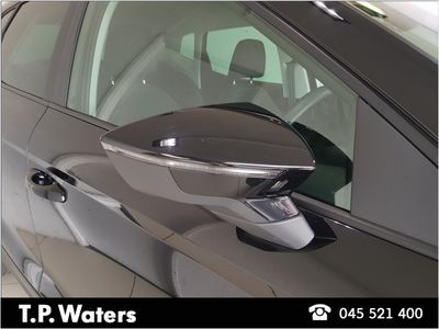 2023 SEAT Arona