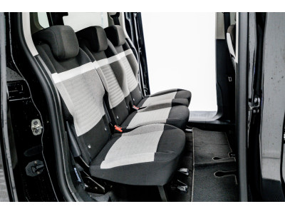 2024 Citroen Berlingo