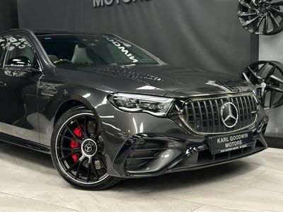 2025 Mercedes-Benz E Class