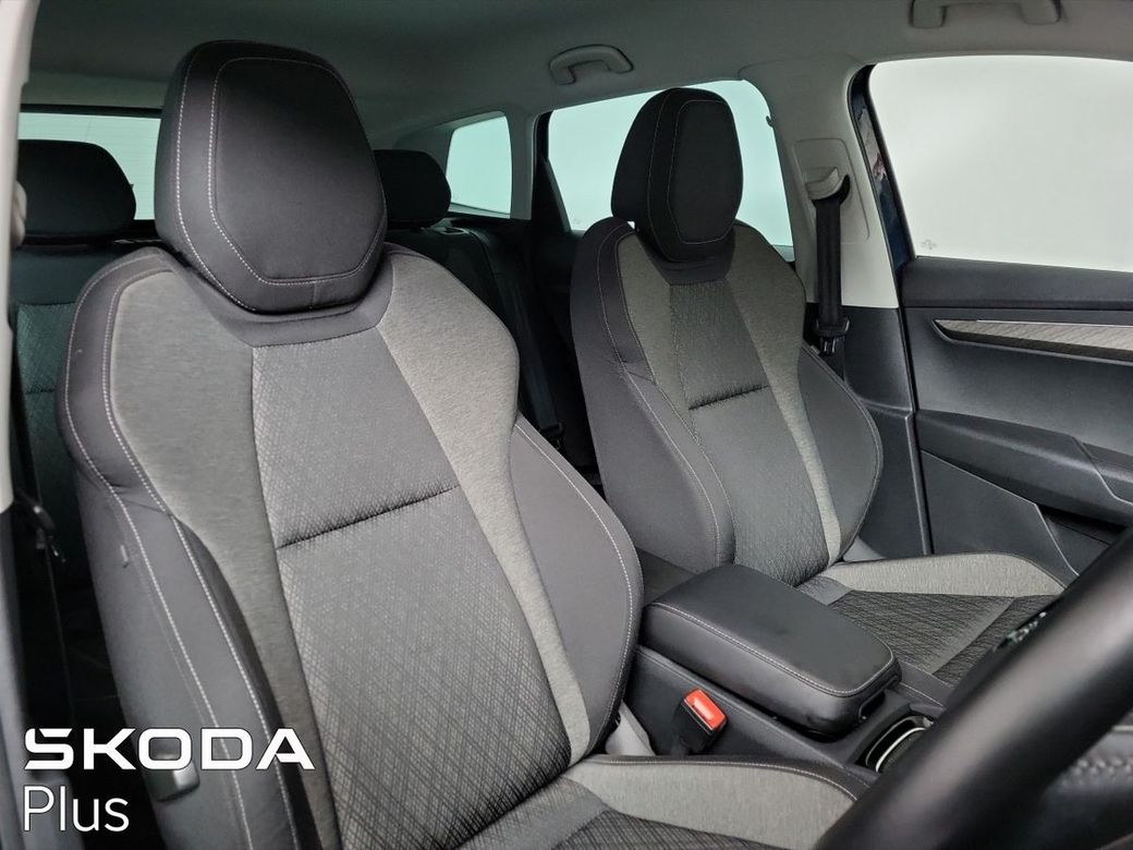 2023 Skoda Karoq