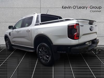 2023 Ford Ranger