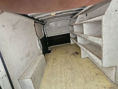 2023 Renault Trafic