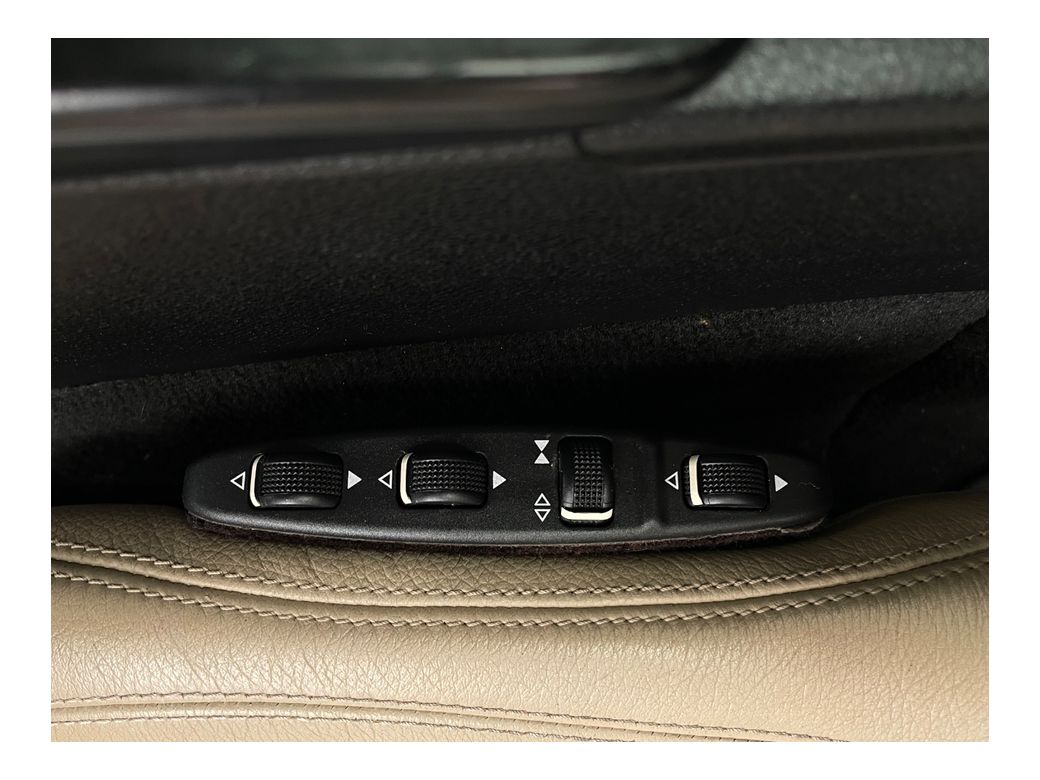 2011 Mercedes-Benz E Class