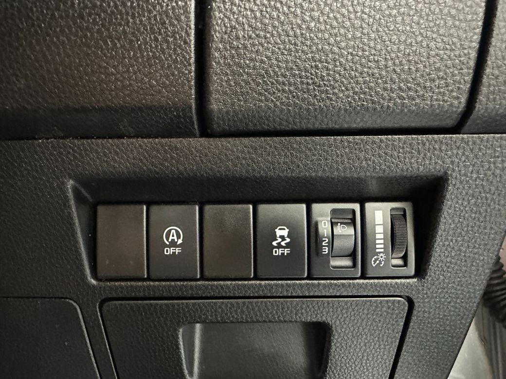 2021 Isuzu D-MAX