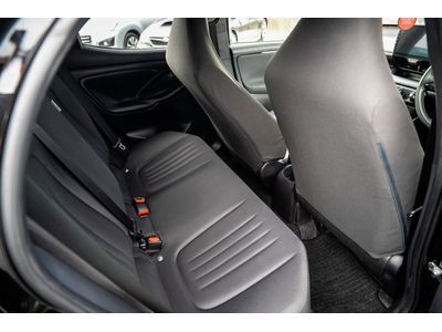 2021 Toyota Yaris