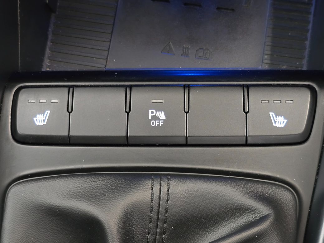 2022 Hyundai Bayon