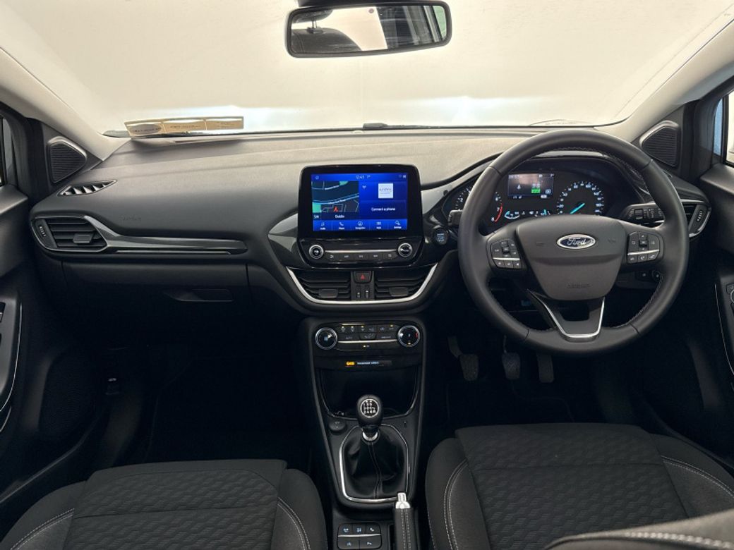 2023 Ford Puma