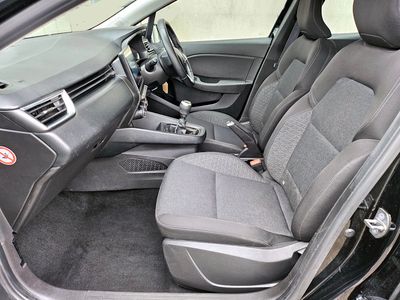 2023 Renault Clio