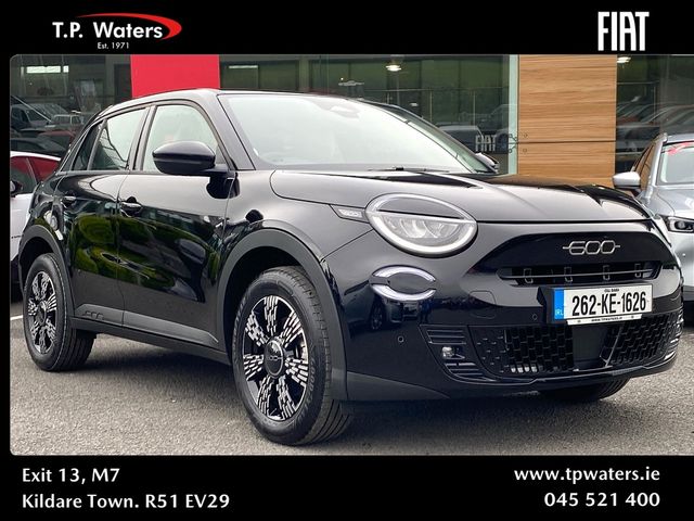 vehicle for sale from TP Waters