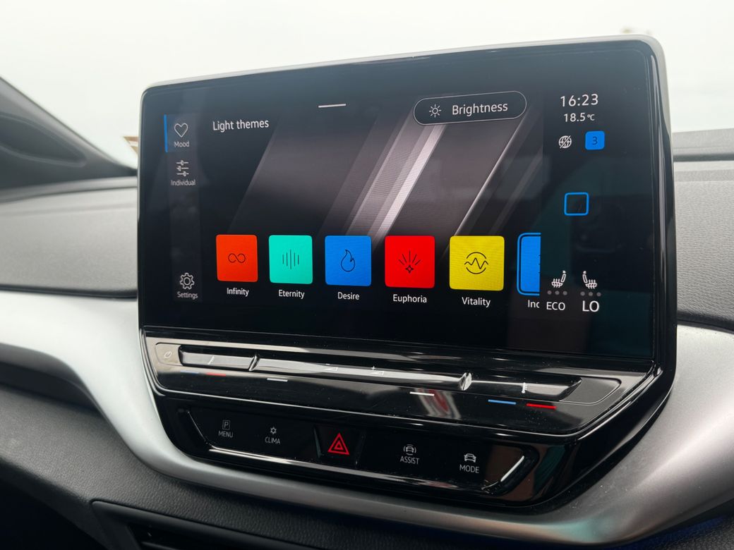 2021 Volkswagen ID.4