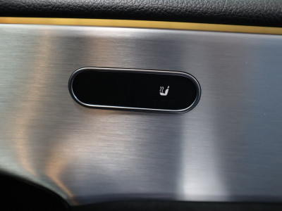 2022 Mercedes-Benz A Class