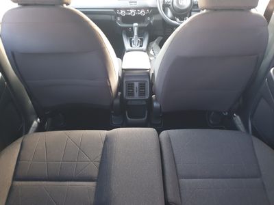 2025 Honda HR-V