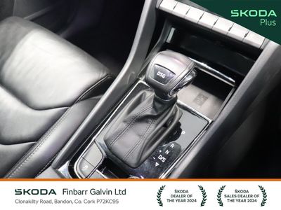 2022 Skoda Kodiaq