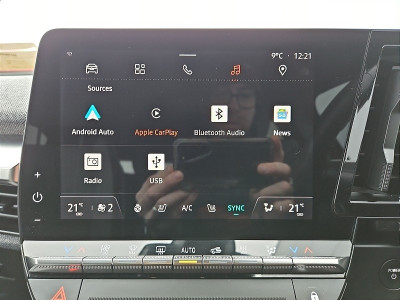 2023 Renault Megane E-Tech