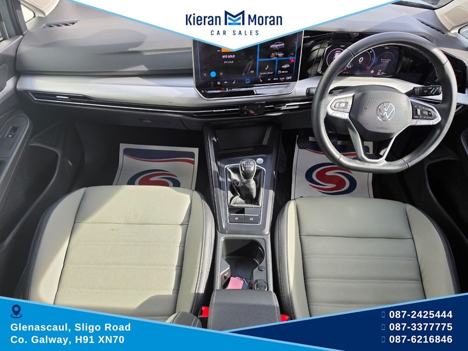 2026 Volkswagen Golf