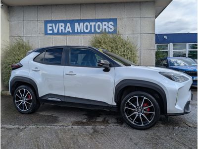2023 Toyota C-HR