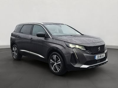 2023 Peugeot 5008