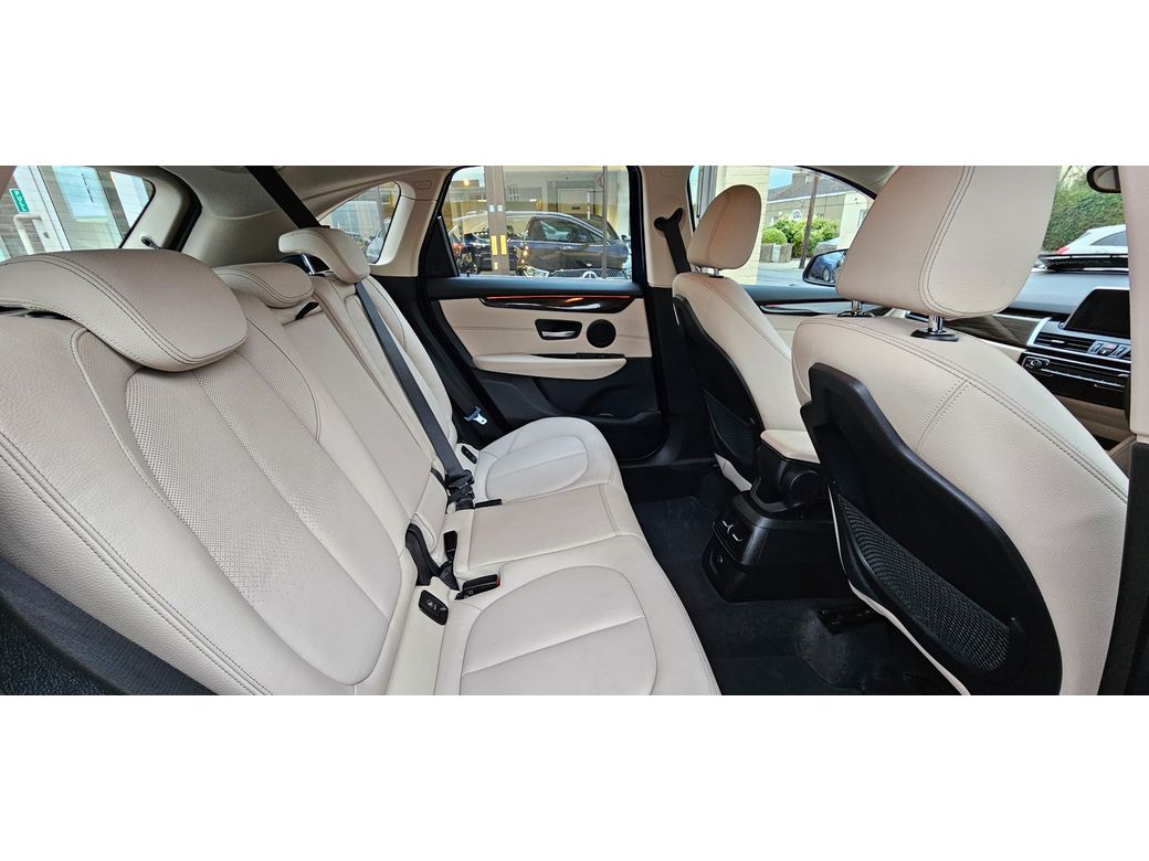 2018 BMW 2 Series