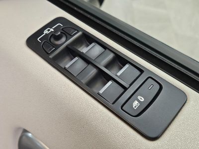 2019 Land Rover Discovery Sport