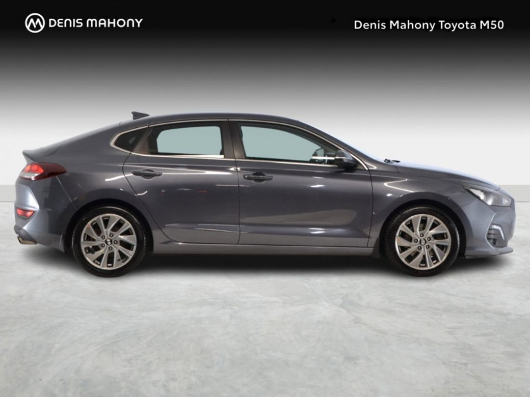 2019 Hyundai i30