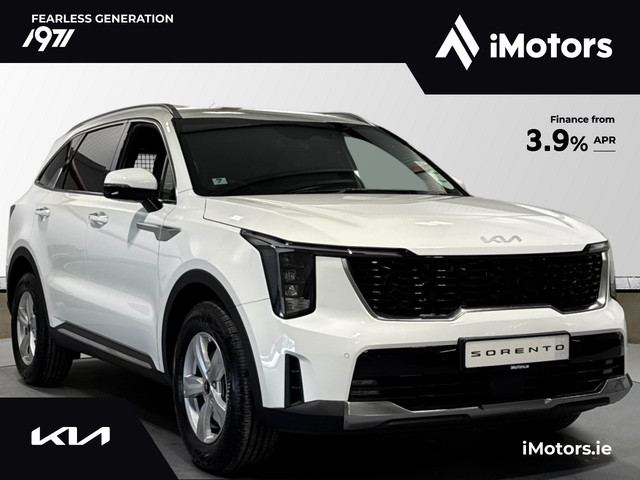 vehicle for sale from iMotors