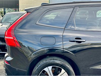 2025 Volvo XC60