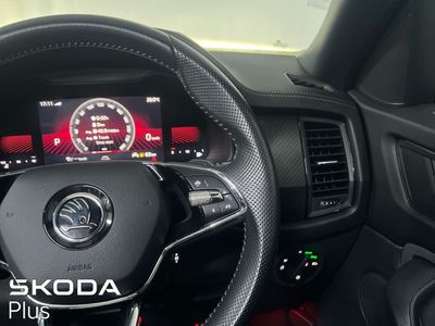 2023 Skoda Kodiaq