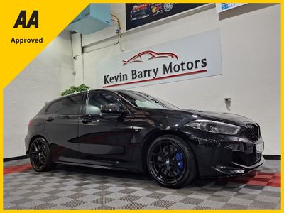2021 BMW 1 Series